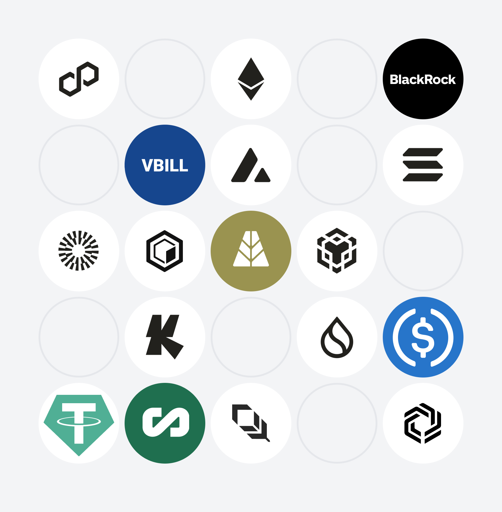 Powering Finance Together